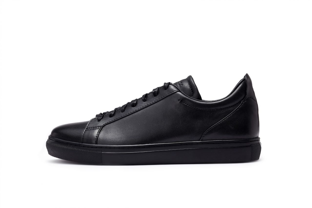Andrew Kayla Women Classic Court Low sneakers