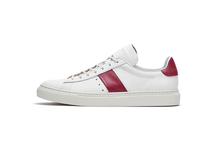 Classic - Andrew Kayla Men Sneaker Collection
